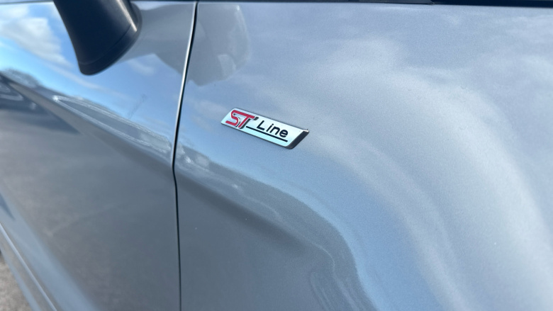 Ford EcoSport 1.0 EcoBoost 125 ST-Line 5dr Petrol Hatchback